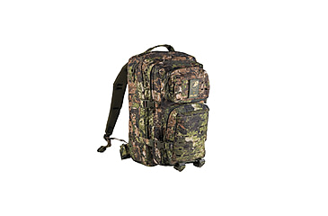 Image of MIL-TEC Laser Cut Assault Pack, WASP/Z3A, 36L, 14002767