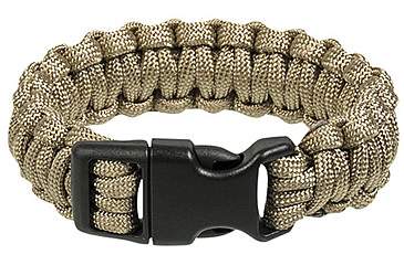 Image of MIL-TEC 0.85in Para Braclet