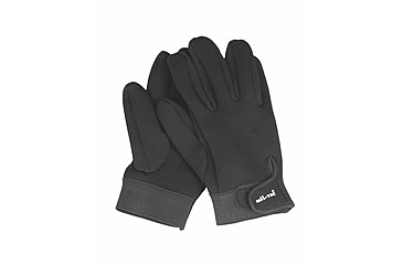 Image of MIL-TEC Neoprene Short Gloves - Mens