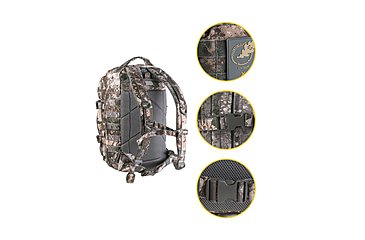 Image of MIL-TEC Phantomleaf Assault Pack, WASP/Z1B, 20L, 14002065