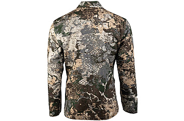 Image of MIL-TEC Phantomleaf BDU Field Jacket, 3XL, Wasp I Z1B, 11843365-907