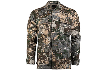 Image of MIL-TEC Phantomleaf BDU Field Jacket, 3XL, Wasp I Z1B, 11843365-907