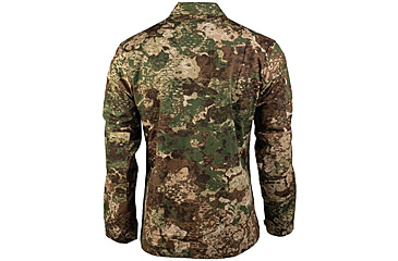 Image of MIL-TEC Phantomleaf BDU Field Jacket, Large, Wasp I Z2, 11843566-904
