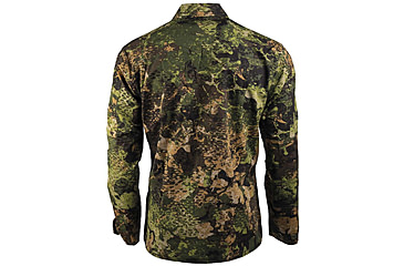 Image of MIL-TEC Phantomleaf BDU Field Jacket, 3XL, Wasp I Z3A, 11843767-907