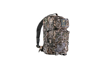 Image of MIL-TEC Phantomleaf Laser Cut Assault Pack, WASP/Z1B, 20L, 14002665