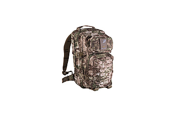 Image of MIL-TEC Phantomleaf Laser Cut Assault Pack, WASP/Z2, 20L, 14002666