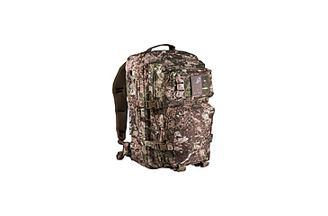 Image of MIL-TEC Phantomleaf Laser Cut Assault Pack, WASP/Z2, 36L, 14002766
