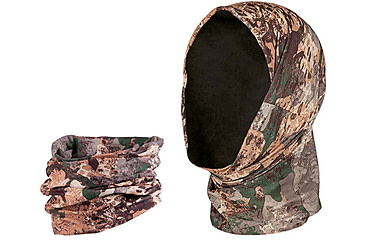Image of MIL-TEC CIV-TEC Phantomleaf Multi-Function Headgear, WASP I Z1B, One Size, 12216065