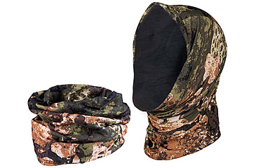 Image of MIL-TEC CIV-TEC Phantomleaf Multi-Function Headgear, WASP I Z3A, One Size, 12216067
