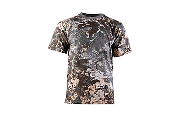 Image of MIL-TEC Phantomleaf T-Shirt - Mens, Wasp I Z1B, Small, 11012065-902