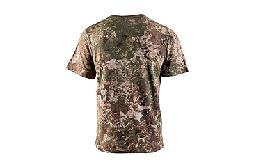 Image of MIL-TEC Phantomleaf T-Shirt - Mens, Wasp I Z2, Large, 11012066-904