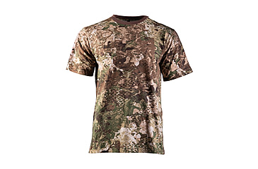 Image of MIL-TEC Phantomleaf T-Shirt - Mens, Wasp I Z2, Large, 11012066-904