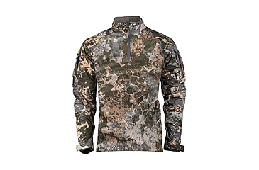 Image of MIL-TEC Phantomleaf Tactical Field Shirt - Mens, Wasp I Z1B, Medium, 10921265-903