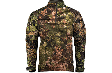 Image of MIL-TEC Phantomleaf Tactical Field Shirt - Mens, WASP I Z3A, 2XL, 10921267-906
