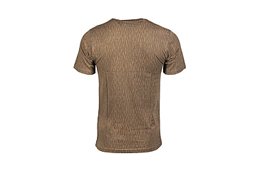 Image of MIL-TEC T-Shirt - Mens, Strichtarn Camo, Large, 11012030-904