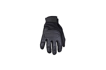 Image of MIL-TEC Warrior Gloves - Men's, Black, 2XL, 12519102-906