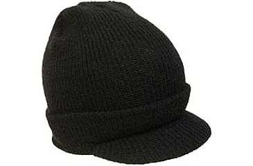 Image of Military Surplus Jeep Cap