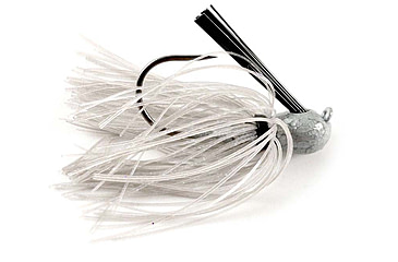 Image of Missile Baits Ikes Mini Flip Jig, 1/2oz, Softshell, MJMF12-SFSL