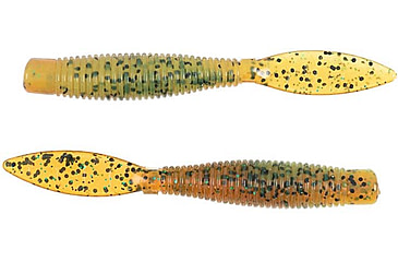 Image of Missile Baits Ned Bomb, 10 Per Pack, Sunfish IPA, MBNB325-SIPA