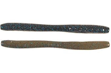 Image of Missile Baits The 48 Bait, 6 Per Pack, Super Bug, MBT48-SBG