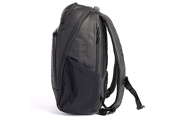 Image of Mission First Tactical Achro Backpack, Black, 22L, B2-22BP-BL