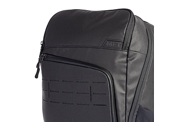 Image of Mission First Tactical Achro Backpack, Black, 22L, B2-22BP-BL