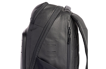 Image of Mission First Tactical Achro Backpack, Black, 22L, B2-22BP-BL
