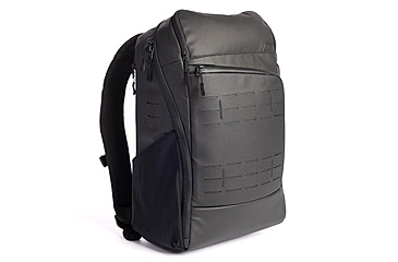 Image of Mission First Tactical Achro Backpack, Black, 22L, B2-22BP-BL