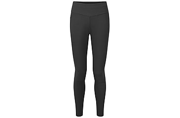Image of Montane Ineo Pants - Womens, Black, Medium, FINERBLAM14
