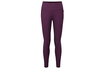 Image of Montane Ineo Pants - Womens, Regular, Saskatoon Berry, Large, FINERSASN14