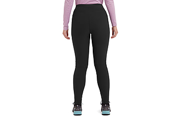 Image of Montane Ineo XT Pants - Womens, Black, Medium, FIXTRBLAM16