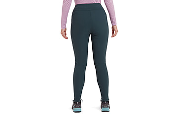 Image of Montane Ineo XT Pants - Womens, Deep Forest, Large, FIXTRDFON16