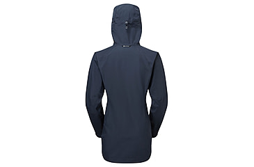 Image of Montane Phase Jacket - Womens, Eclipse Blue, Medium, FPHAJECLM14