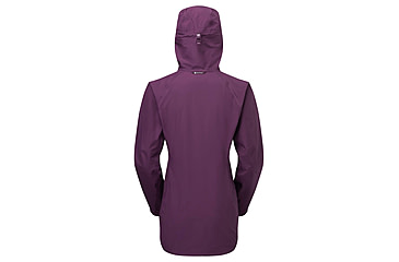 Image of Montane Phase Jacket - Womens, Saskatoon Berry, Medium, FPHAJSASM14