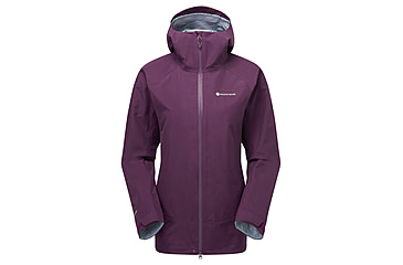 Image of Montane Phase Jacket - Womens, Saskatoon Berry, Medium, FPHAJSASM14