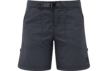Image of Mountain Equipment Approach Short - Womens, Blue Nights, 12, ME-002024-BN-12,