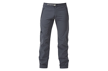 Image of Mountain Equipment Comici Pant - Mens, Ombre Blue, 36, ME-004647-01318-Reg-36