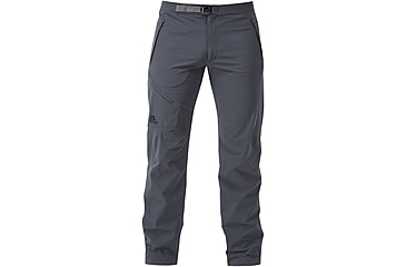 Image of Mountain Equipment Comici Pant - Mens, Long, Ombre Blue, 28, ME-004647OB-28-Long