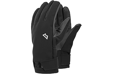 Image of Mountain Equipment G2 Alpine Glove - Mens, Black/Shadow, 2XL, ME-006402B/Shadow-XXL