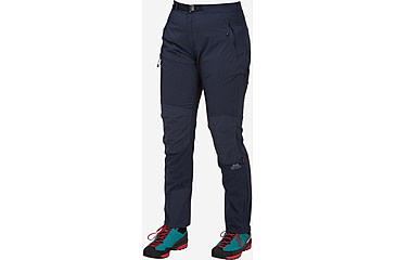 Image of Mountain Equipment Kinesis Pant - Womens, Cosmos, 10, Regular, ME-004970-10-Cosmos