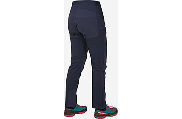 Image of Mountain Equipment Kinesis Pant - Womens, Cosmos, 10, Regular, ME-004970-10-Cosmos