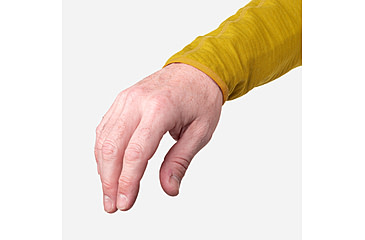 Image of Mountain Equipment Lumiko Hooded Jacket - Mens, Ombre Blue/Cosmos, Small, 01316 OmBlue/CosS