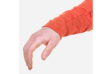 Image of Mountain Equipment Oracool Hooded Jacket - Mens, Mykonos/Dusk, Small, 01824 Mykonos/DuskS