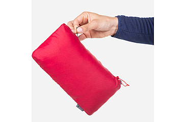 Image of Mountain Equipment Particle Jacket - Womens, Capsicum/Tibetanred, 8, Me-01753 C/T8