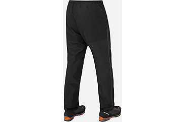 Image of Mountain Equipment Saltoro Pant - Mens, Regular, Black, 2XL, ME-003882-ME-01004-Reg-XXL
