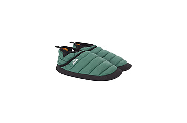 Image of Mountain Equipment Superflux Hut Slipper, Fern/Acid, Small, Me-01808 Fern/AcidS