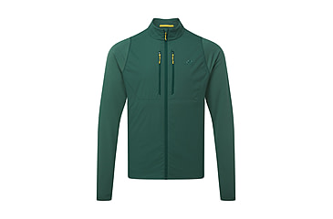 Image of Mountain Equipment Switch Jackets - Mens, Fern, Medium, Me-01807 FernM