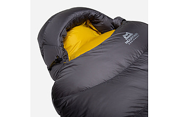 Image of Mountain Equipment Tupilak 14 Vest Pack, Magma, Medium/Large, ME006168Me01415MM/L