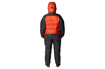 Image of Mountain Hardwear Absolute Zero Suit - Mens, 742, XXL, 1899101-742-XXL