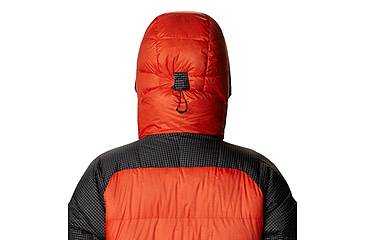 Image of Mountain Hardwear Absolute Zero Suit - Mens, 742, XXL, 1899101-742-XXL